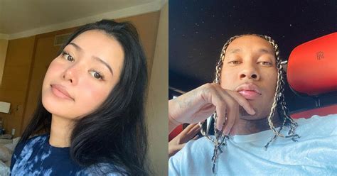 bella poarch leak tape|Bella Poarch and Tyga Tape Leak — Is Tyga Dating。